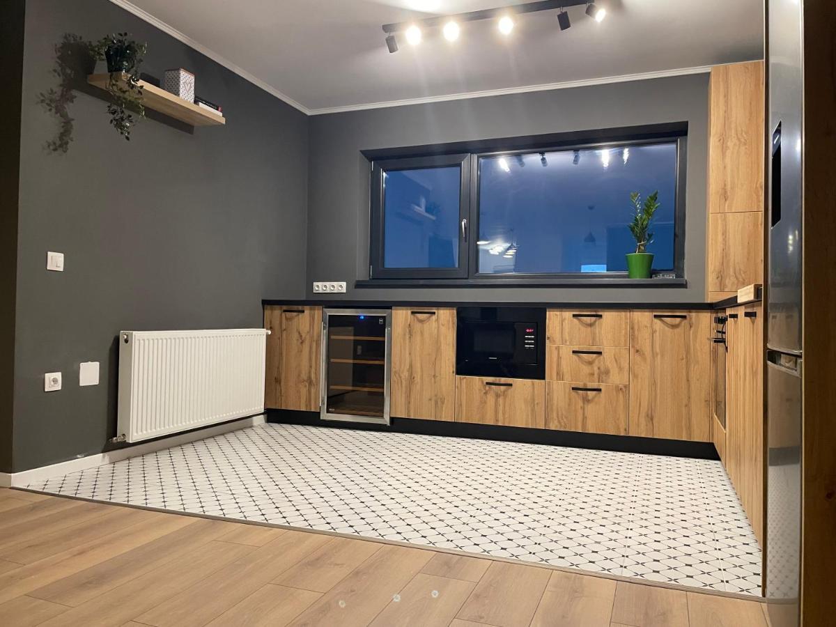 Best View Terrace Târgu-Mureş 外观 照片
