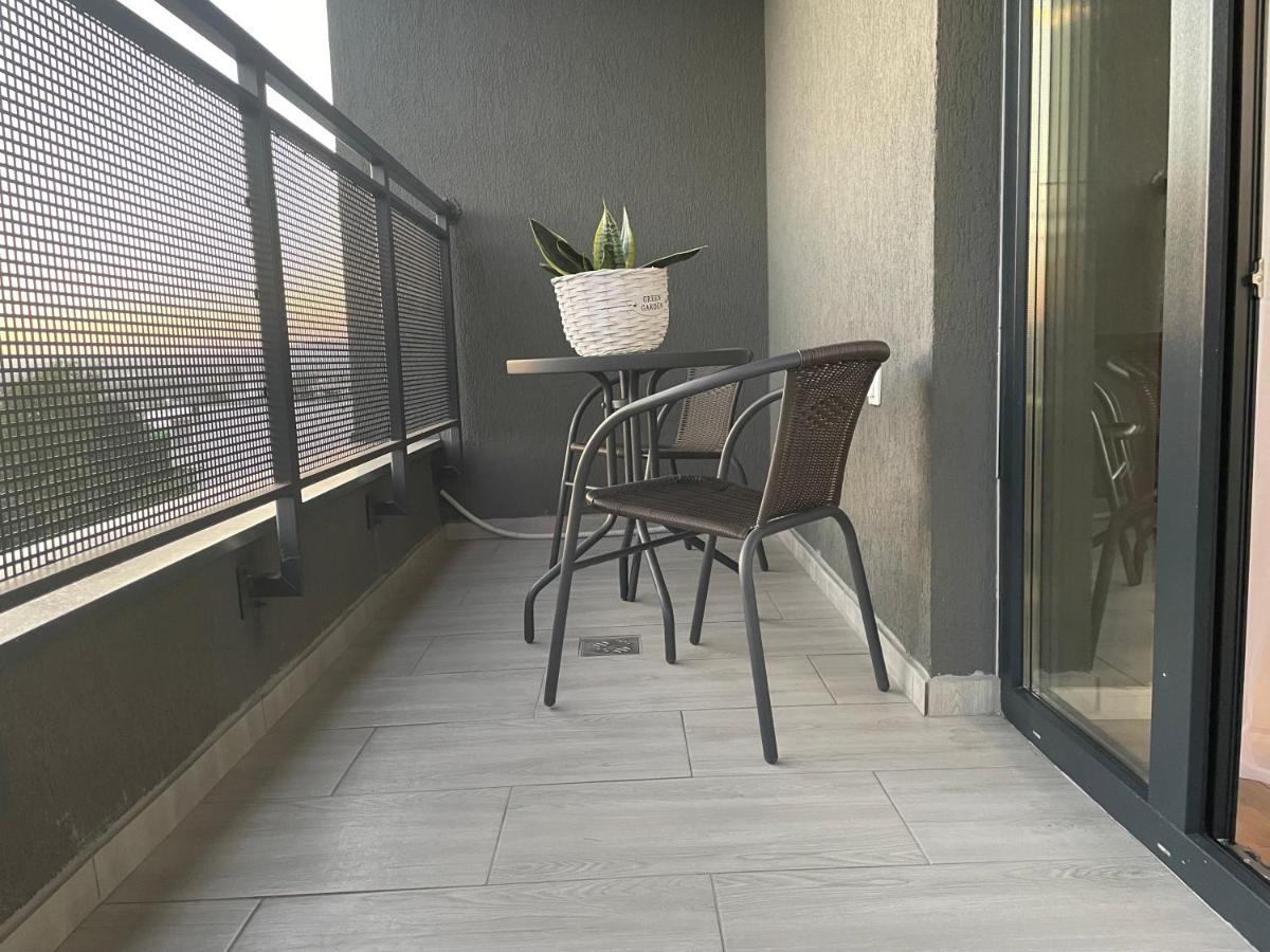 Best View Terrace Târgu-Mureş 外观 照片