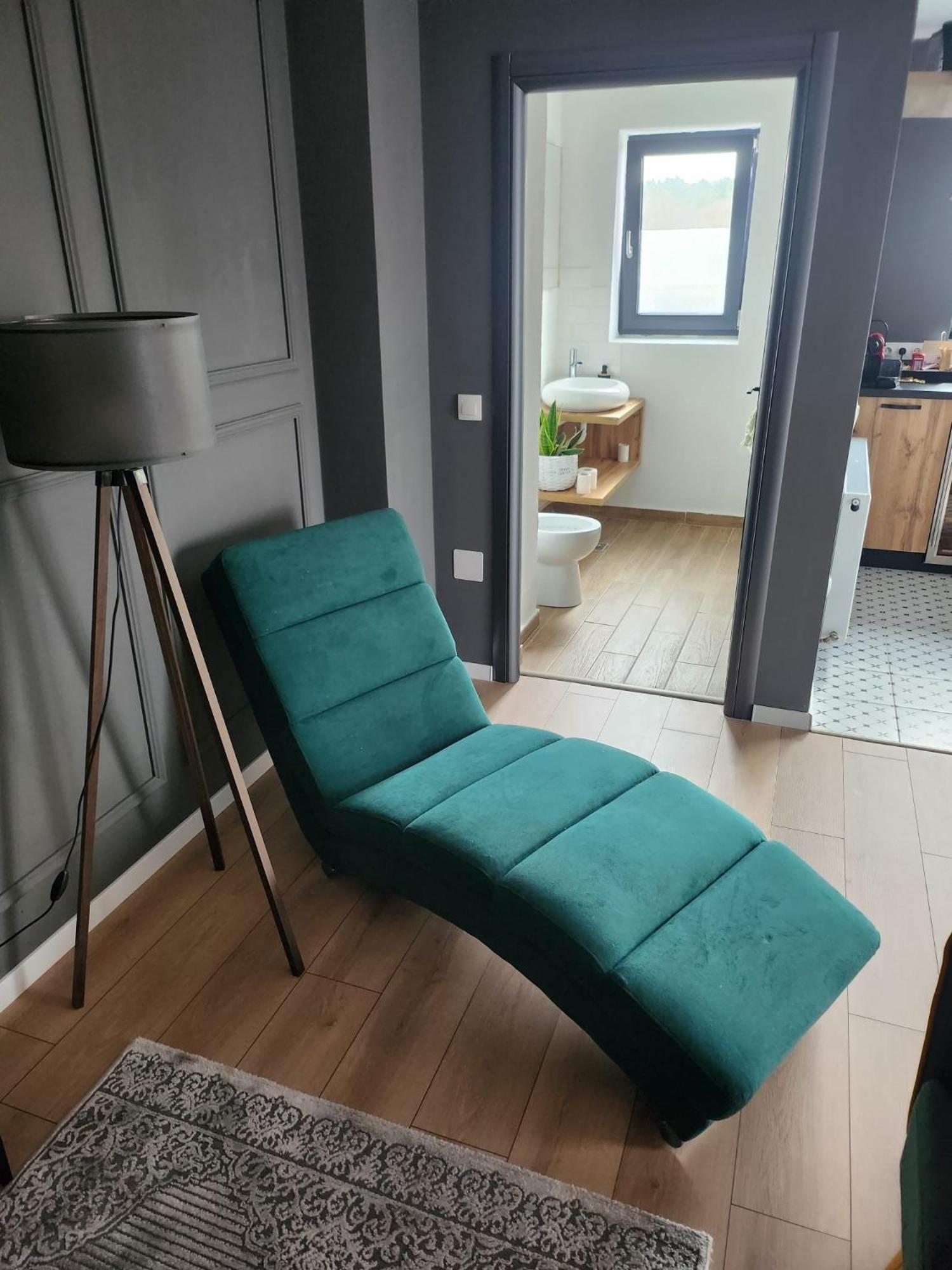 Best View Terrace Târgu-Mureş 外观 照片